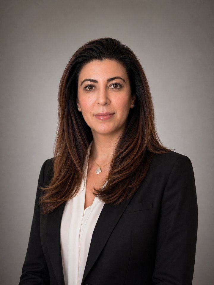 Nairi, founder of Numerio Academy